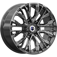 Литые диски Кортес (КС1102) 8.500xR19 6x139.7 DIA100.1 ET36 кварц для Tank Литые диски Кортес (КС1102) 8.500xR19 6x139.7 DIA100.1 ET36 кварц для Tank