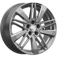 Литые диски ТАЙТО (КЛ1066) 6.500xR16 5x110 DIA67.1 ET46 графит для BAIC Литые диски ТАЙТО (КЛ1066) 6.500xR16 5x110 DIA67.1 ET46 графит для BAIC