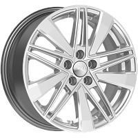 Литые диски ТАЙТО (КЛ1066) 6.500xR16 5x114.3 DIA67.1 ET38 селена