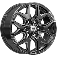 Литые диски Гангут (КС1176) 7.500xR18 6x139.7 DIA67.1 ET38 кварц Литые диски Гангут (КС1176) 7.500xR18 6x139.7 DIA67.1 ET38 кварц