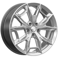 Литые диски ПАРКЕР (КЛ382) 7.500xR19 5x108 DIA67.1 ET33 селена для GAC Литые диски ПАРКЕР (КЛ382) 7.500xR19 5x108 DIA67.1 ET33 селена для GAC