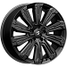HUMBER (КР1061) 8.000xR20 5x112 DIA66.6 ET28 Fury black HUMBER (КР1061) 8.000xR20 5x112 DIA66.6 ET28 Fury black