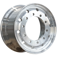 Грузовые диски WT004 11.75x22.5 ЕТ 120 10x335 281 Грузовые диски WT004 11.75x22.5 ЕТ 120 10x335 281