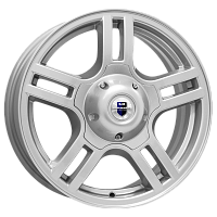 Литые диски КС434(УАЗ-Патриот) (КС434) 7.000xR16 5x139.7 DIA108.5 ET35 Сильвер F для УАЗ Литые диски КС434(УАЗ-Патриот) (КС434) 7.000xR16 5x139.7 DIA108.5 ET35 Сильвер F для УАЗ