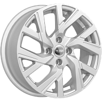 Литые диски КС1030 (15_Granta II) (КС1030) 6.000xR15 4x100 DIA60.1 ET40 сильвер Литые диски КС1030 (15_Granta II) (КС1030) 6.000xR15 4x100 DIA60.1 ET40 сильвер