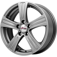 Литые диски S.U. (КС691) 6.000xR15 5x100 DIA57.1 ET38 Хай вэй для Dodge Литые диски S.U. (КС691) 6.000xR15 5x100 DIA57.1 ET38 Хай вэй для Dodge