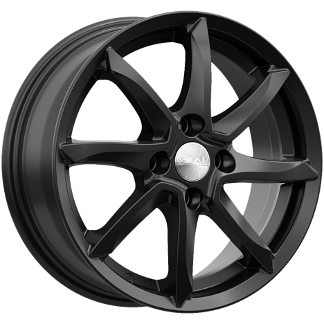 ОСАКА (КЛ317) 6.000xR15 4x100 DIA54.1 ET46 Бархат новый ОСАКА (КЛ317) 6.000xR15 4x100 DIA54.1 ET46 Бархат новый