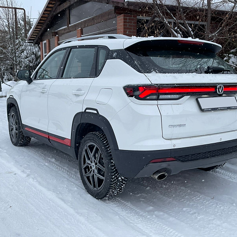 Юнион (КС1025) 7.000xR17 5x114.3 DIA67.1 ET45 дарк платинум Юнион (КС1025) 7.000xR17 5x114.3 DIA67.1 ET45 дарк платинум