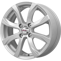 Литые диски Дайс (КС696) 6.000xR15 4x98 DIA58.5 ET35 Нео-классик для Datsun Литые диски Дайс (КС696) 6.000xR15 4x98 DIA58.5 ET35 Нео-классик для Datsun