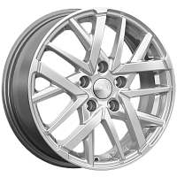 Литые диски БОСФОР (КЛ355) 6.000xR16 5x112 DIA57.1 ET43 селена для Volkswagen Литые диски БОСФОР (КЛ355) 6.000xR16 5x112 DIA57.1 ET43 селена для Volkswagen