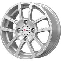 Литые диски Слайдер (КС587) 5.500xR14 4x114.3 DIA67.1 ET38 Нео-классик для Smart Литые диски Слайдер (КС587) 5.500xR14 4x114.3 DIA67.1 ET38 Нео-классик для Smart