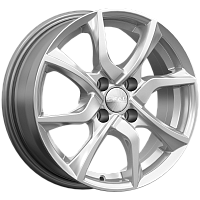 Литые диски ТУЛОН (КЛ233) 6.000xR15 4x114.3 DIA67.1 ET44 селена для Smart Литые диски ТУЛОН (КЛ233) 6.000xR15 4x114.3 DIA67.1 ET44 селена для Smart