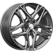 Челси (КЛ1100) 8.000xR18 5x112 DIA66.6 ET39 графит Челси (КЛ1100) 8.000xR18 5x112 DIA66.6 ET39 графит